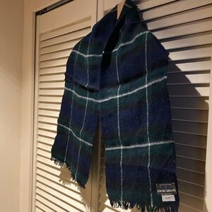 Lochcarron Scarf -Wool 49